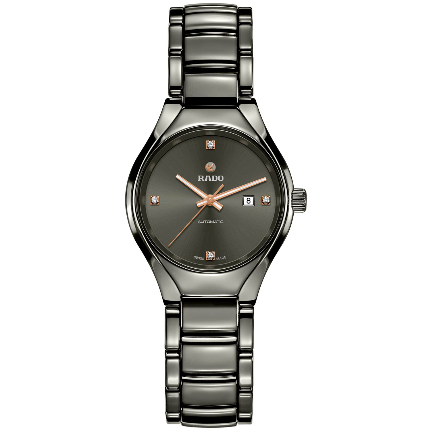 Часы Rado True Round R27243712