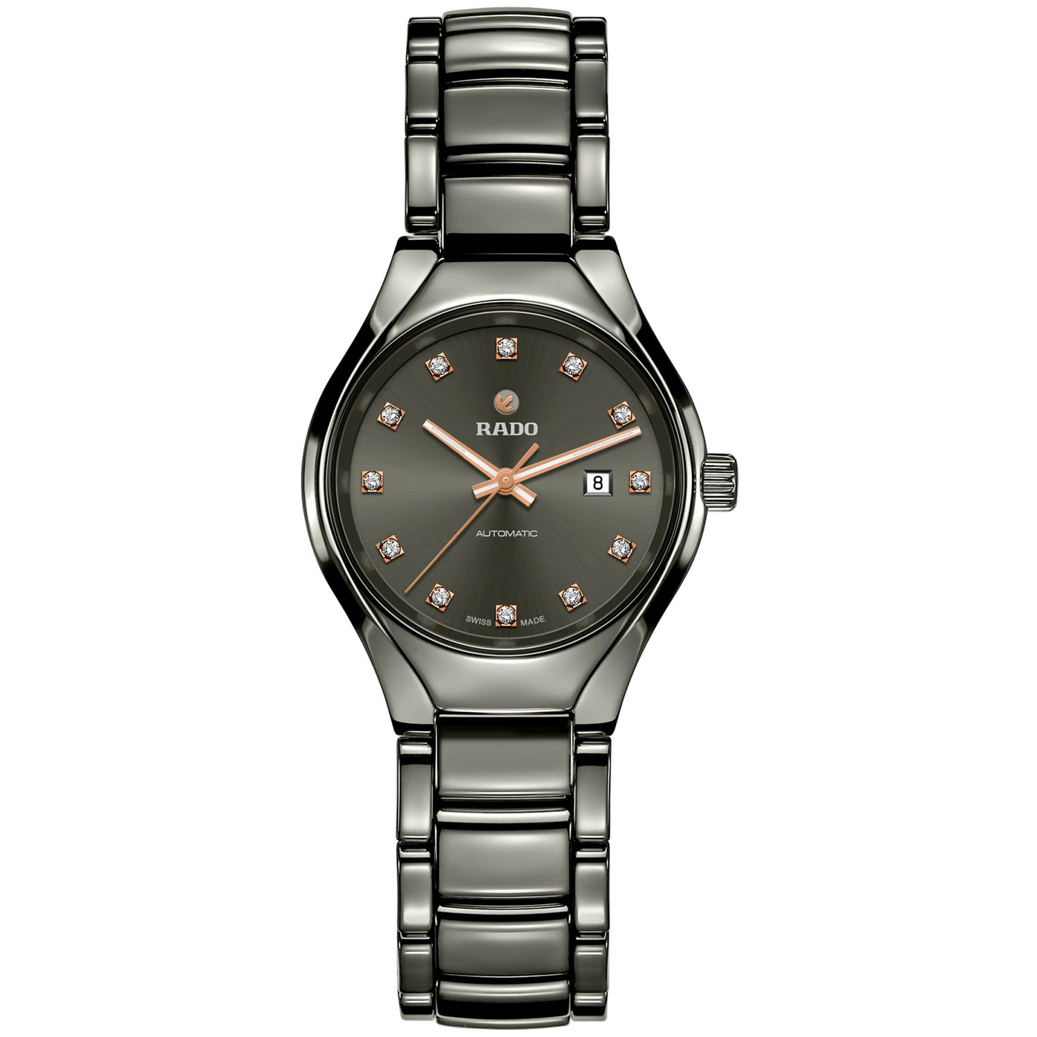 Часы Rado True Round R27243732