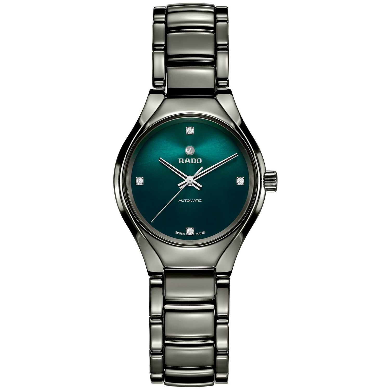 Часы Rado True Round R27243742