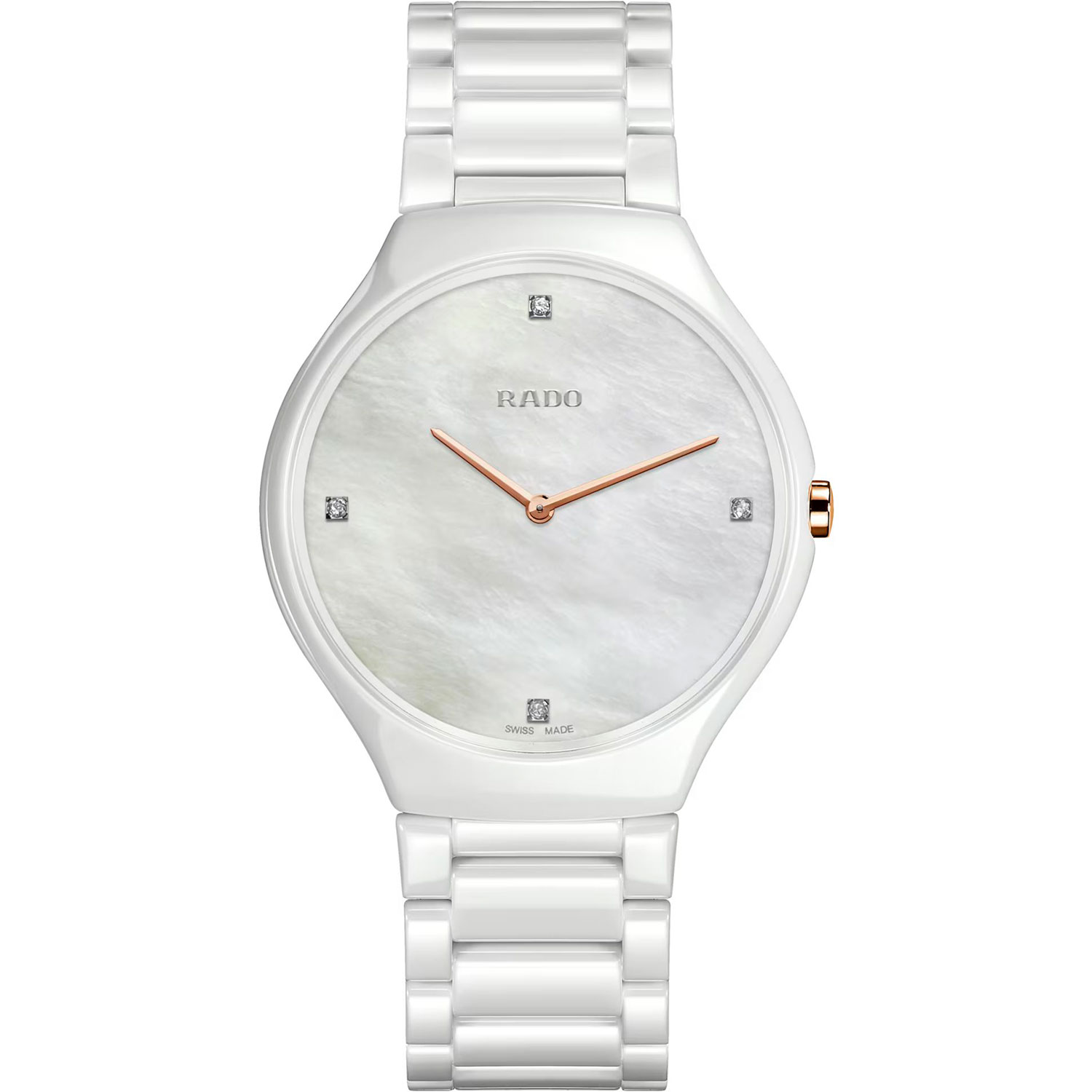 Часы Rado True Round R27957909