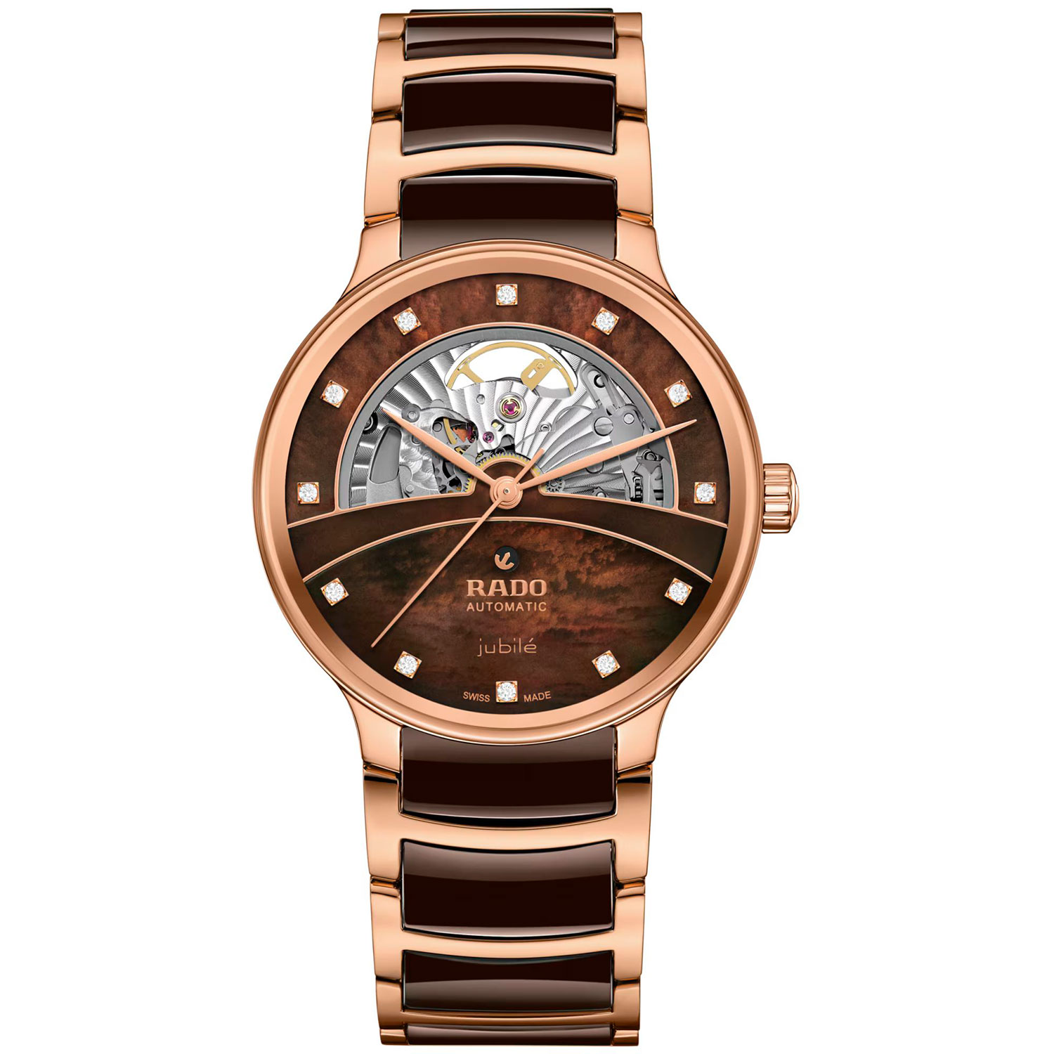 Часы Rado Centrix R30028902