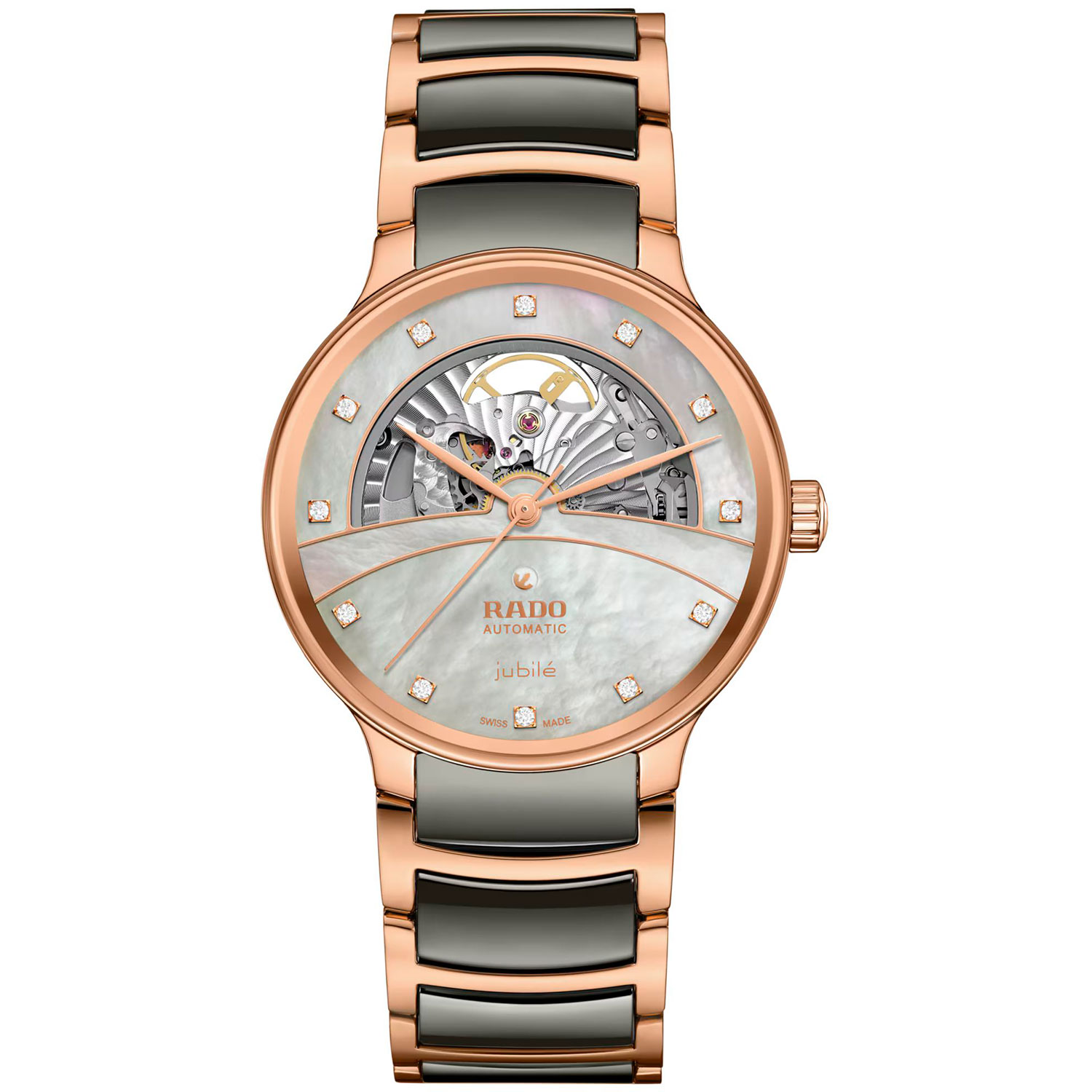 Часы Rado Centrix R30028912