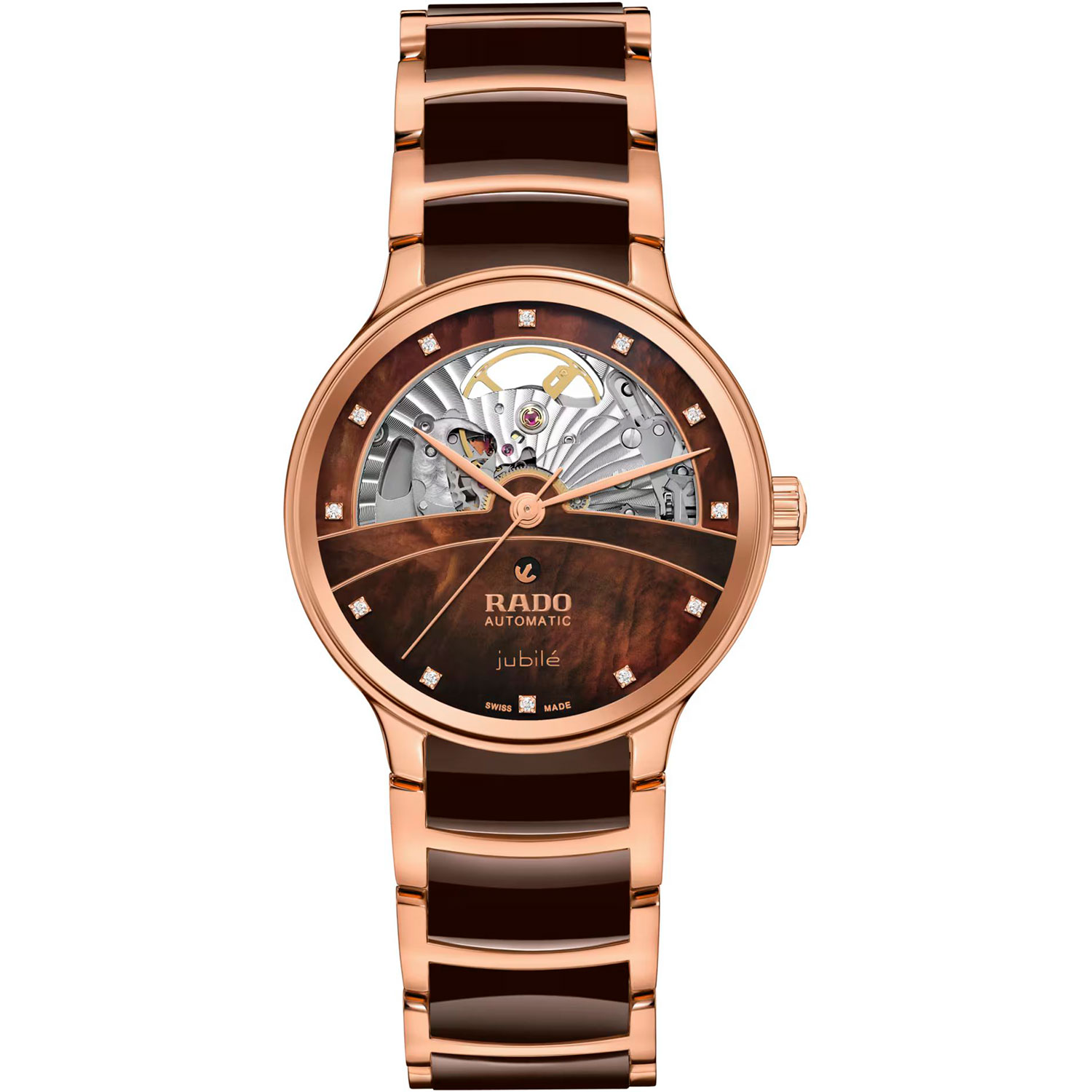 Часы Rado Centrix R30029902