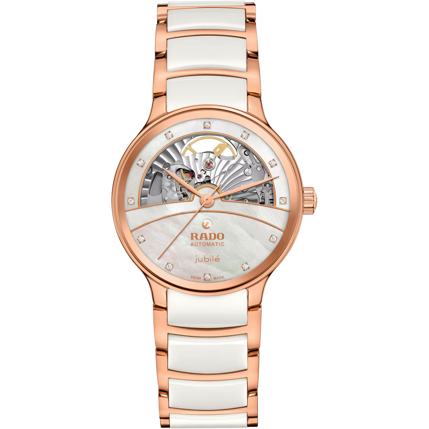 Часы Rado Centrix R30029922