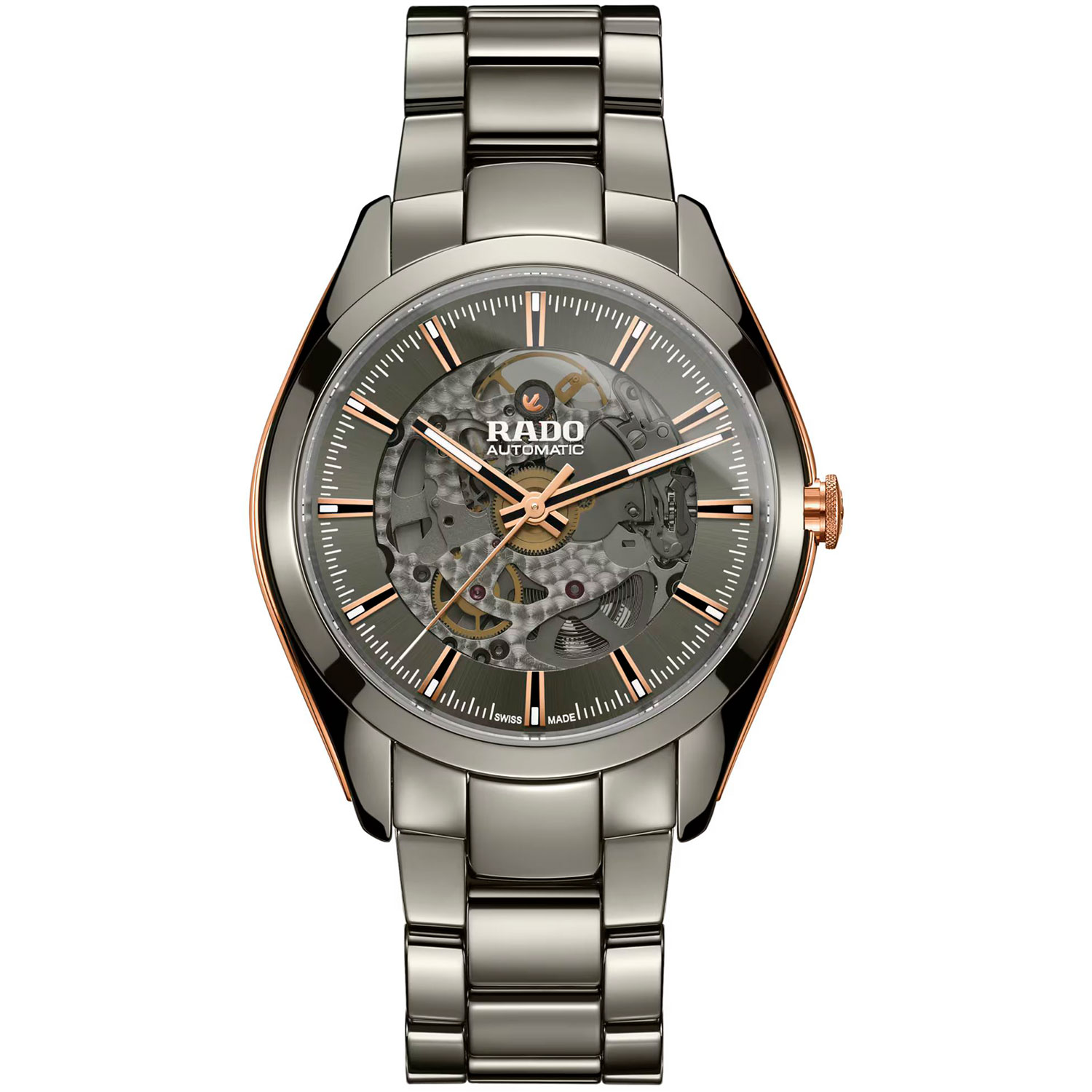 Часы Rado HyperChrome R32021102