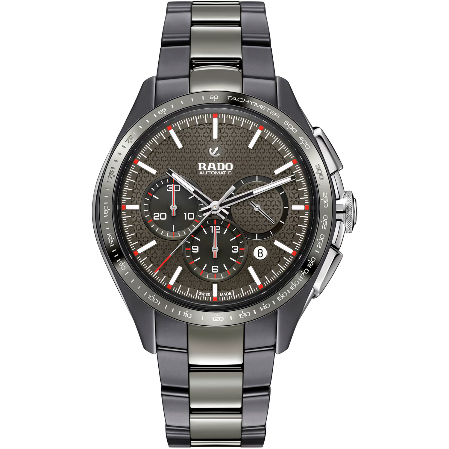 Часы Rado HyperChrome R32022152
