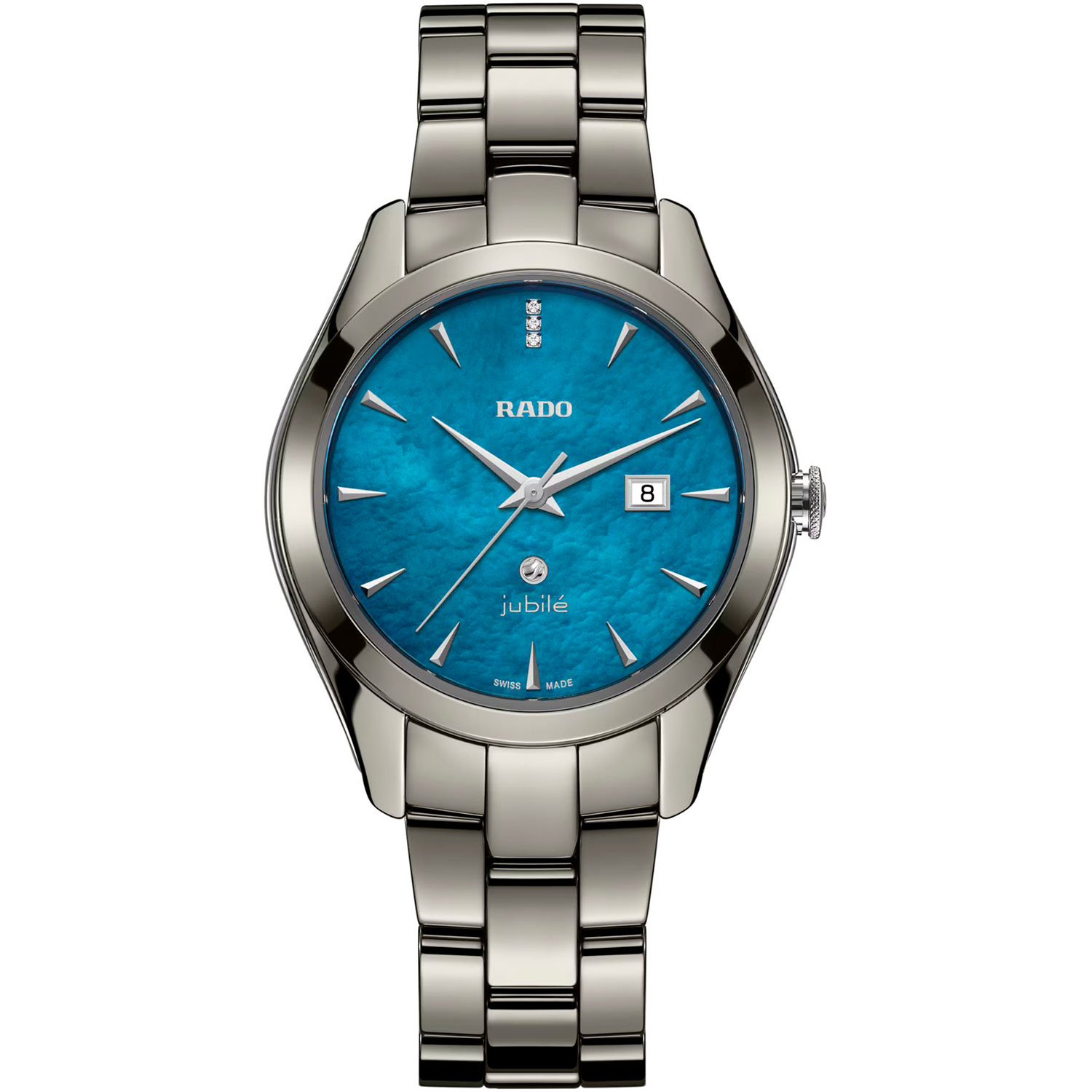 Часы Rado HyperChrome R32027962