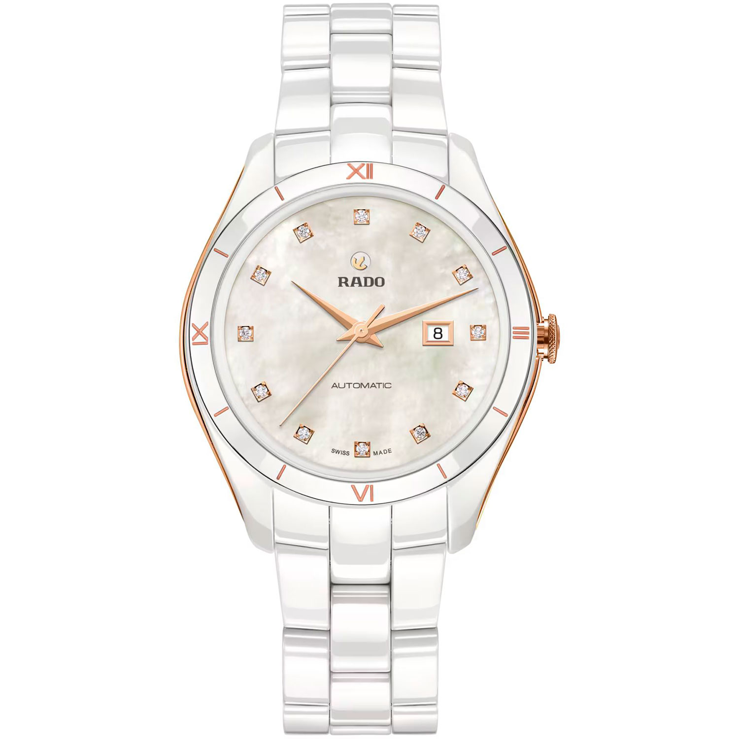 Часы Rado HyperChrome R32033902