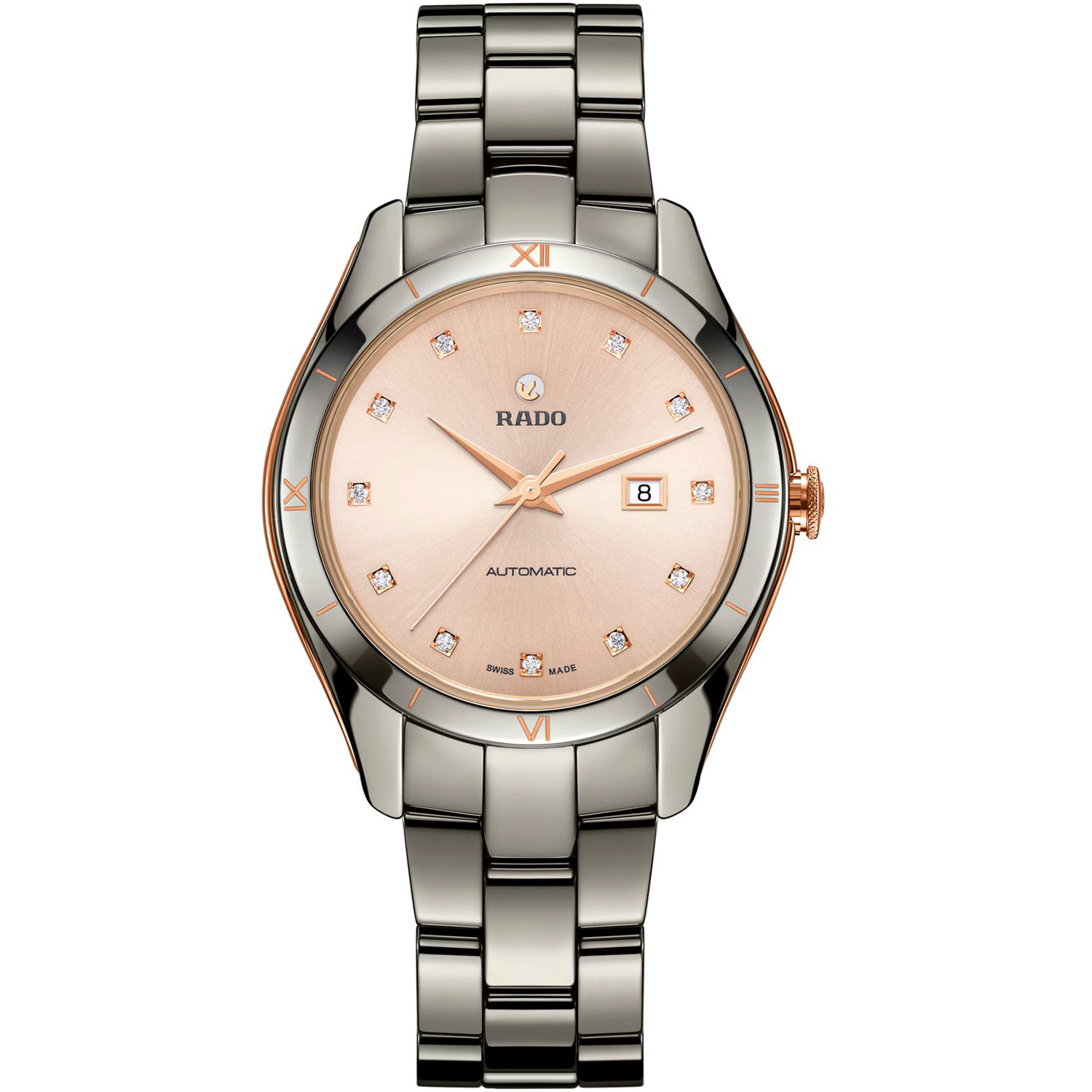 Часы Rado HyperChrome R32043712