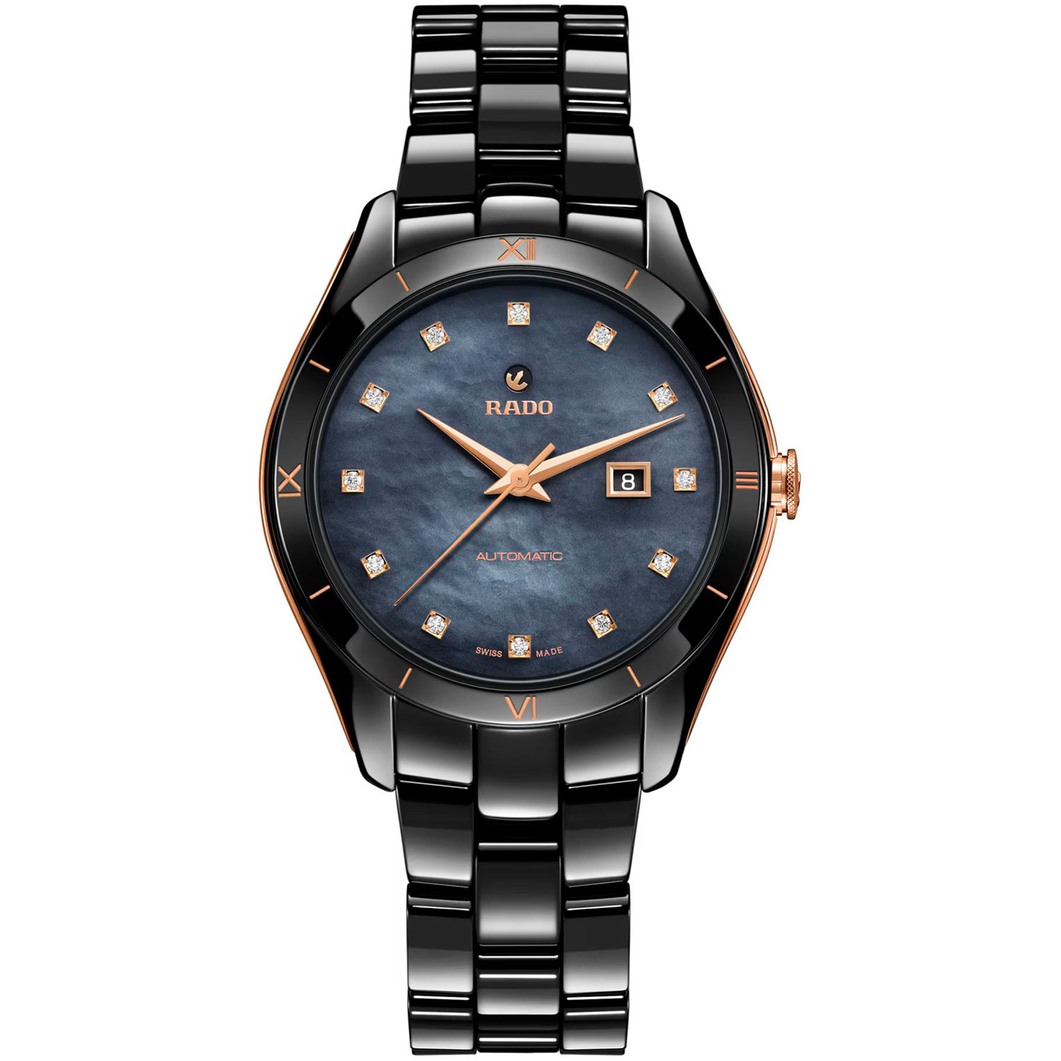 Часы Rado HyperChrome R32044902