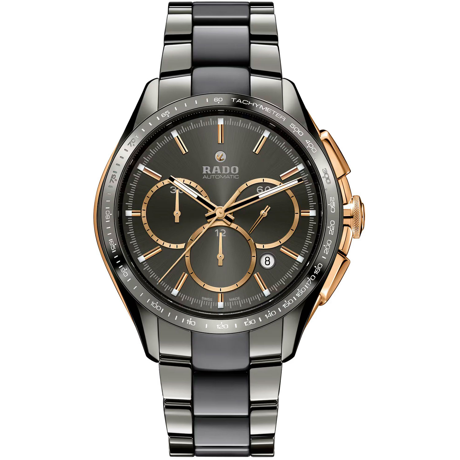 Часы Rado HyperChrome R32118102