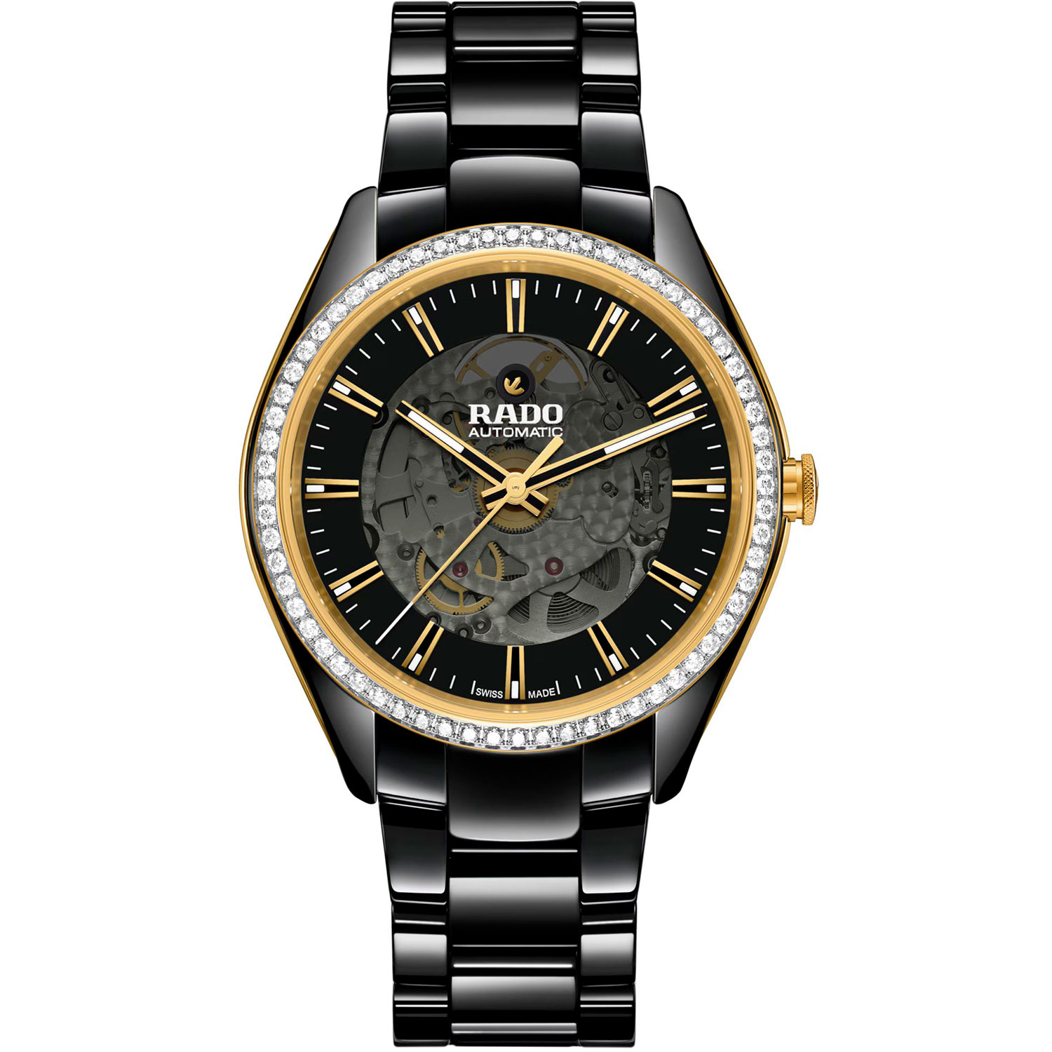Часы Rado HyperChrome R32157152