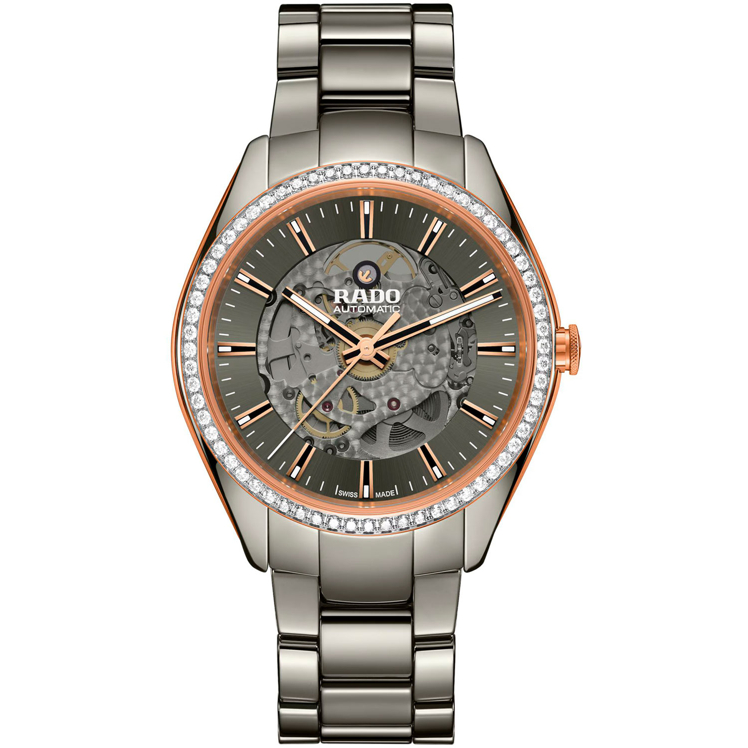 Часы Rado HyperChrome R32158102