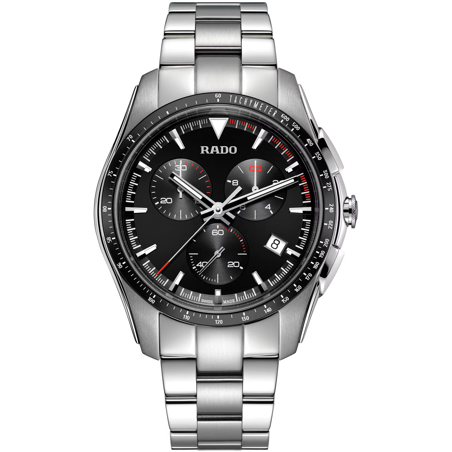 Часы Rado HyperChrome R32259153