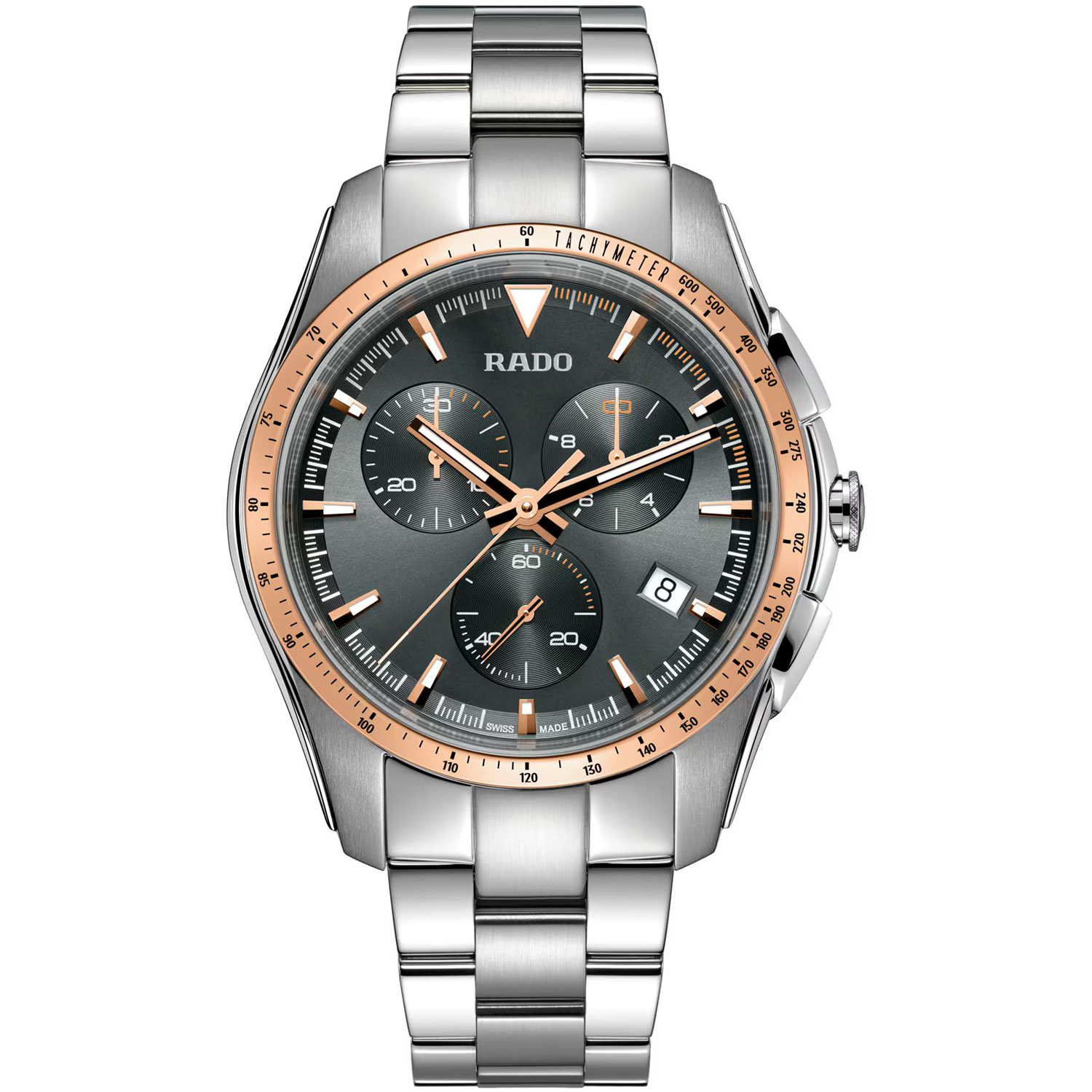 Часы Rado HyperChrome R32259163