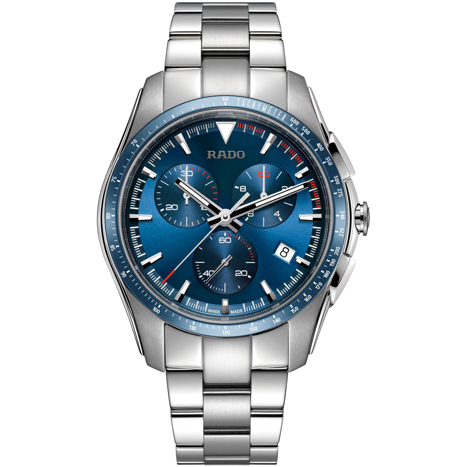 Часы Rado HyperChrome R32259203