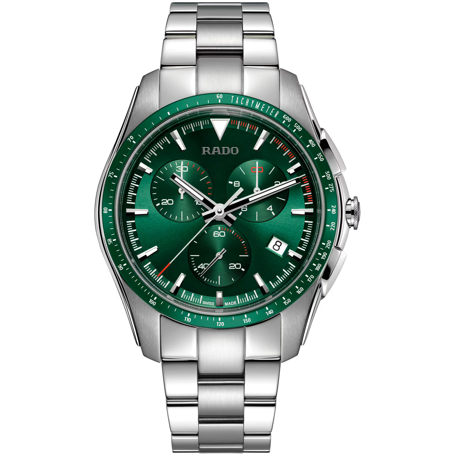 Часы Rado HyperChrome R32259313