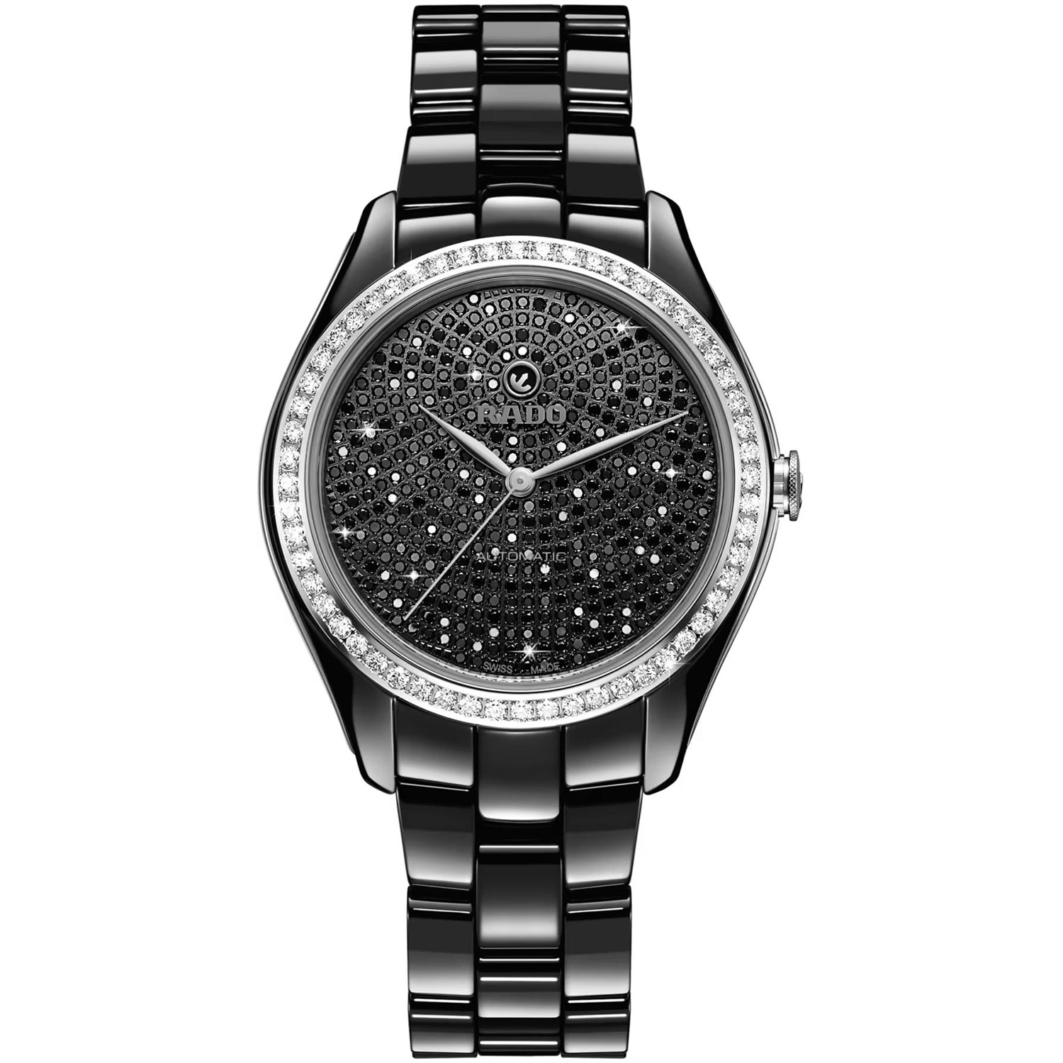 Часы Rado HyperChrome R32482722