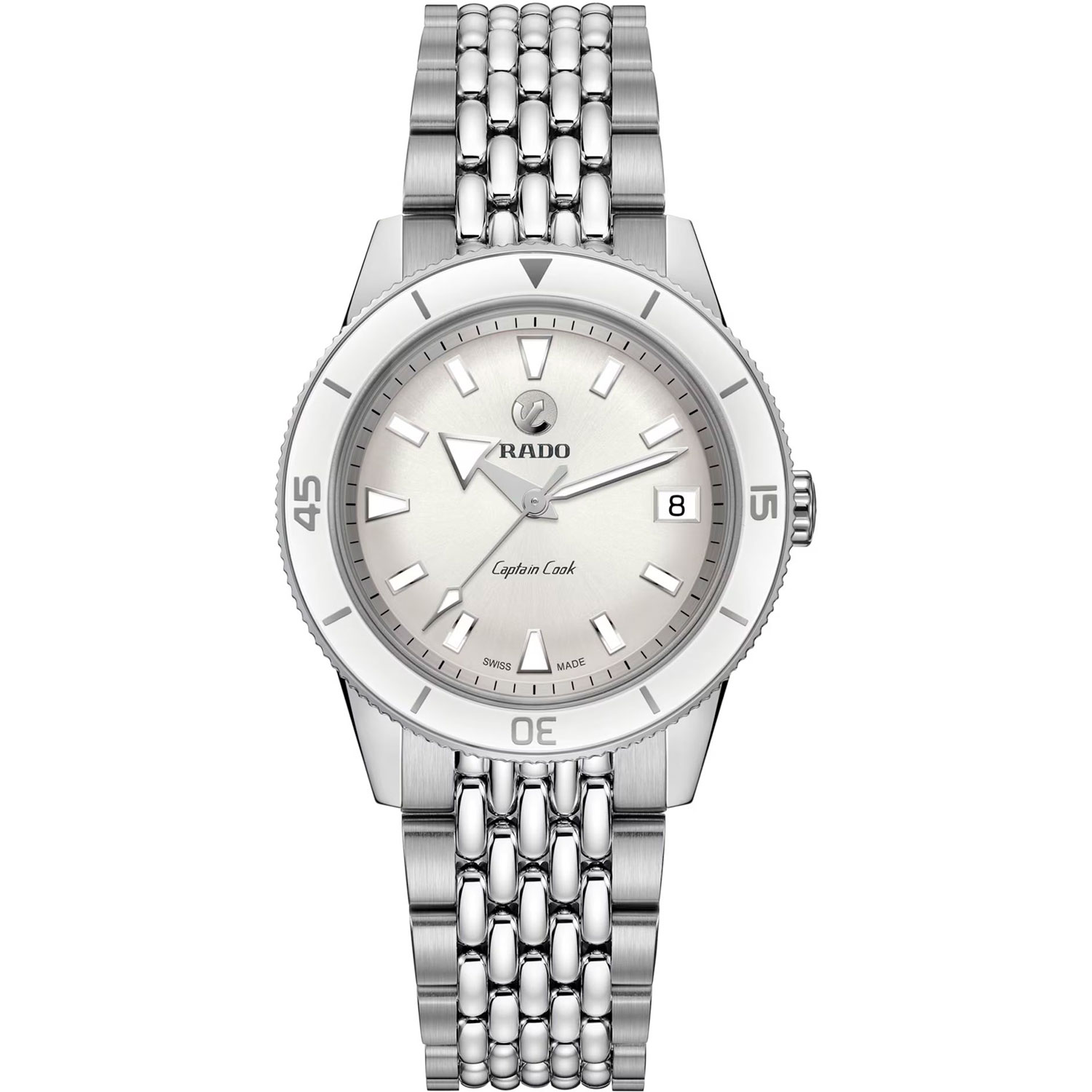Часы Rado Captain Cook R32500013