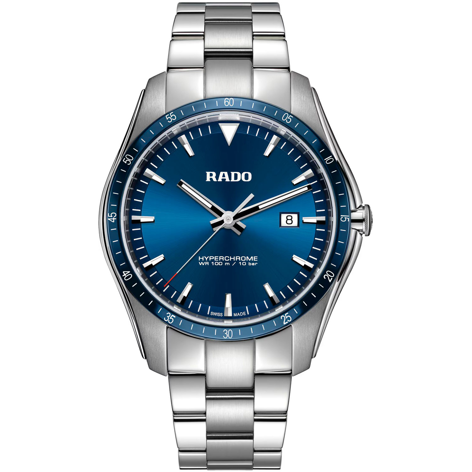 Часы Rado HyperChrome R32502203