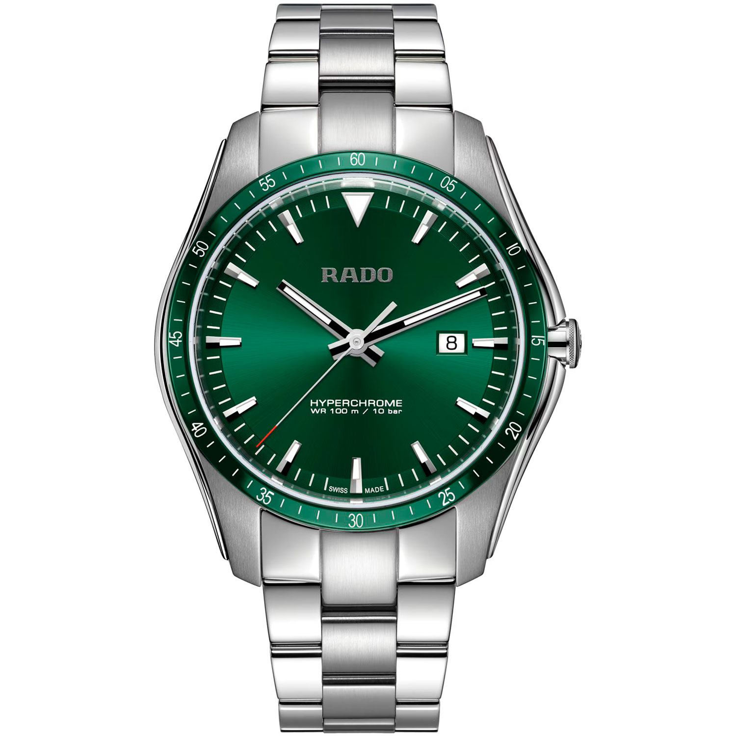 Часы Rado HyperChrome R32502313