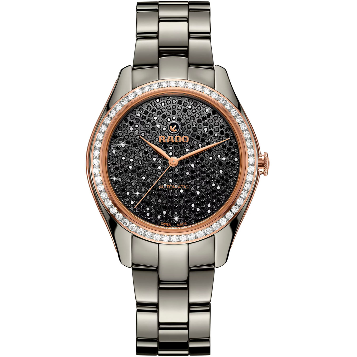 Часы Rado HyperChrome R32523722