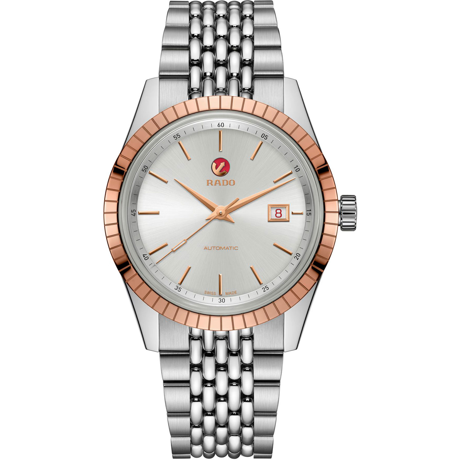 Часы Rado HyperChrome Classic R33100013