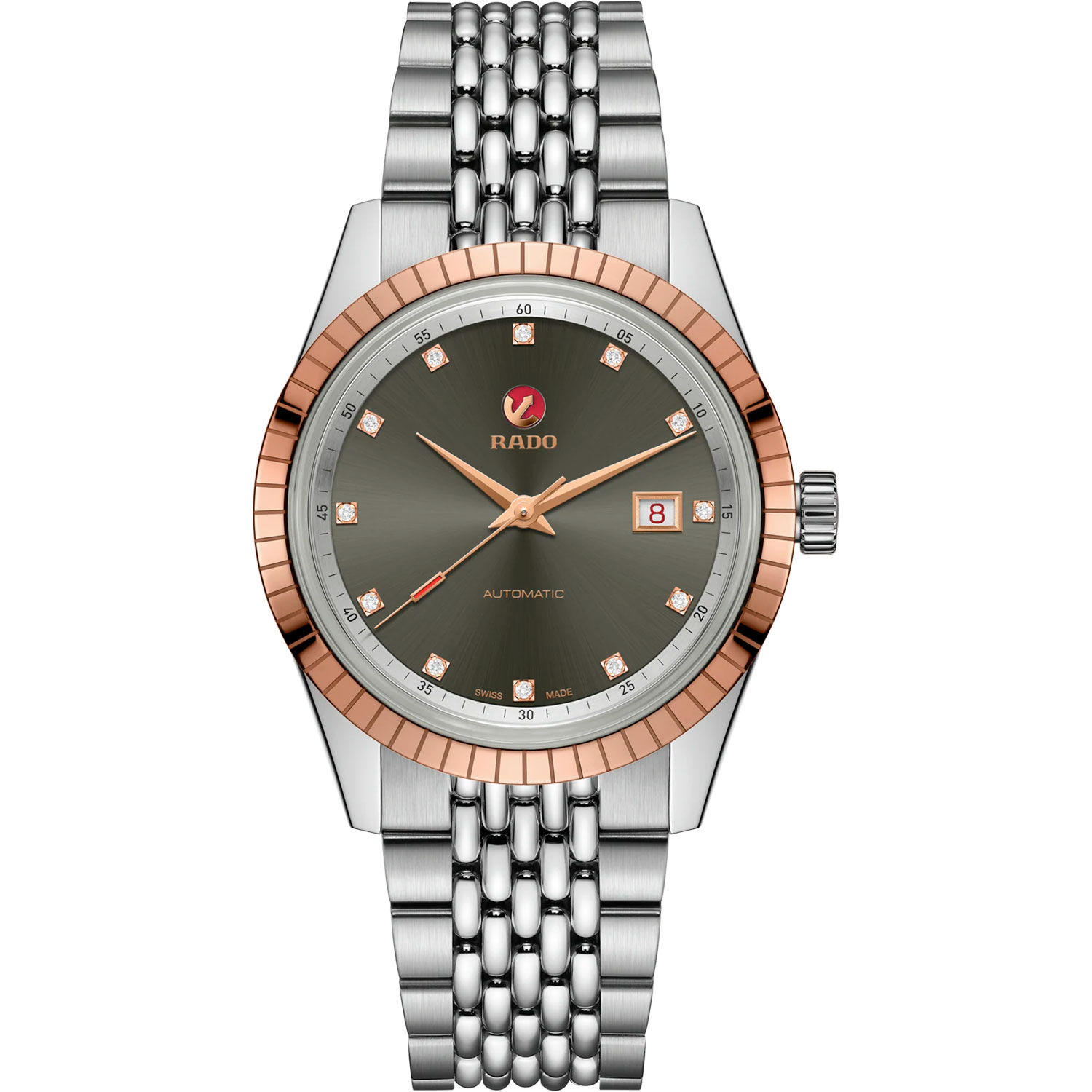 Часы Rado HyperChrome Classic R33100703