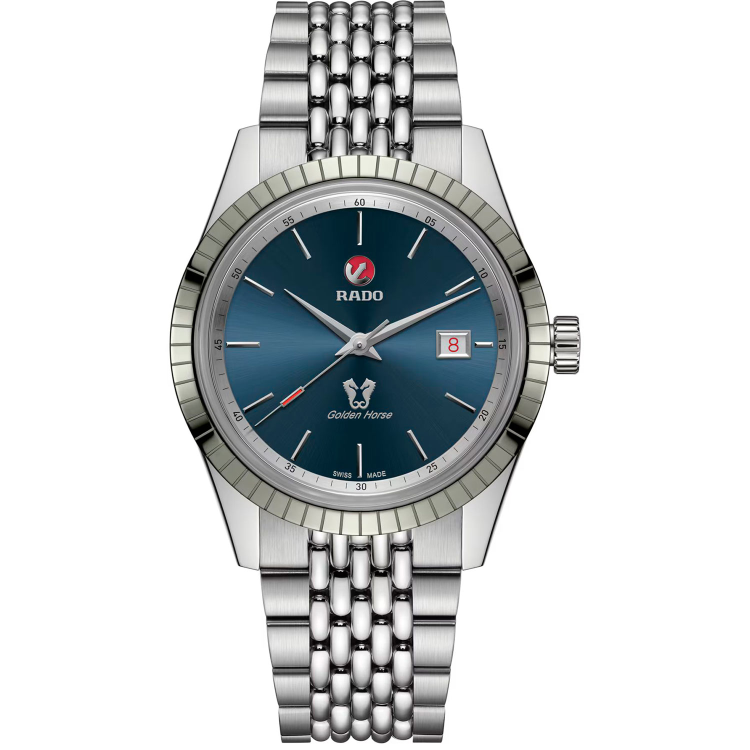 Часы Rado HyperChrome Classic R33101203