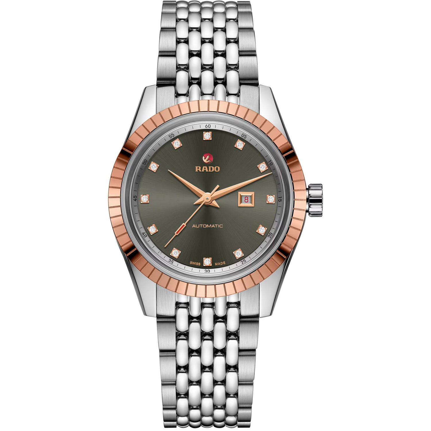 Часы Rado HyperChrome Classic R33102703