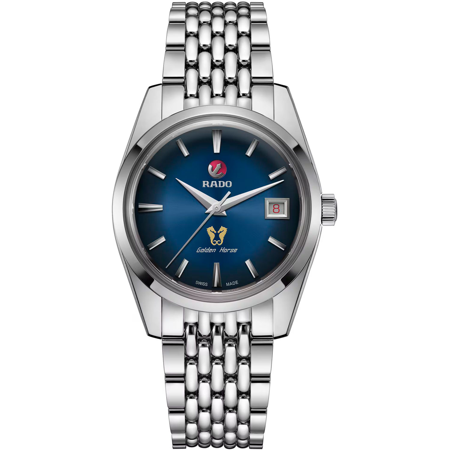 Часы Rado HyperChrome Classic R33930203
