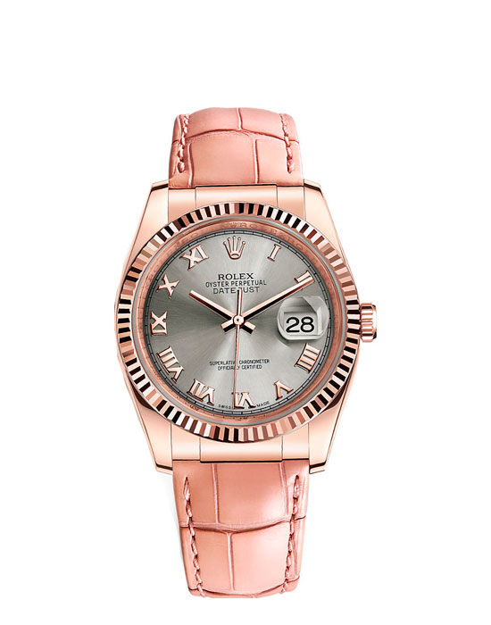 Часы Rolex Datejust 36 116135-0062