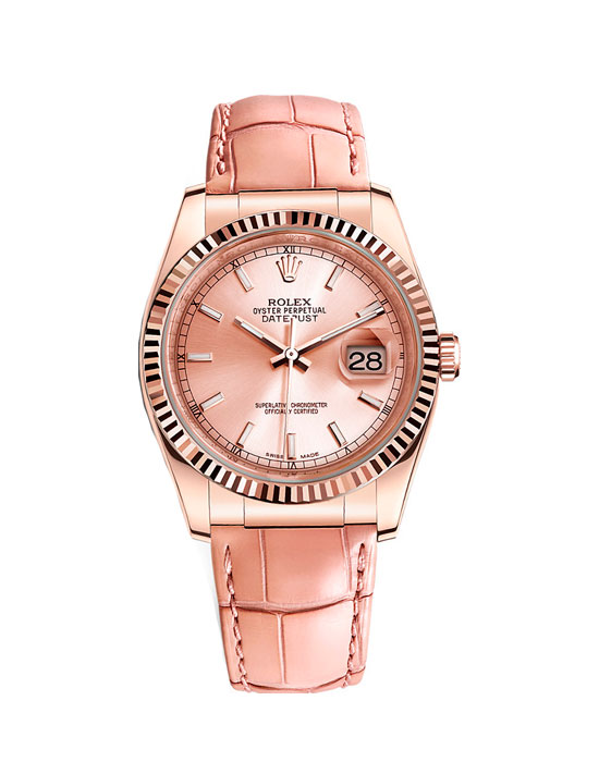 Часы Rolex Datejust 36 116135-0065