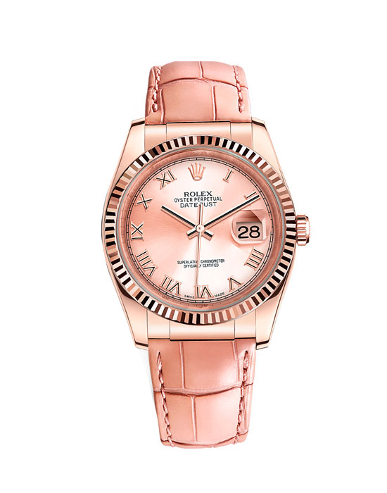 Часы Rolex Datejust 36 116135-0069