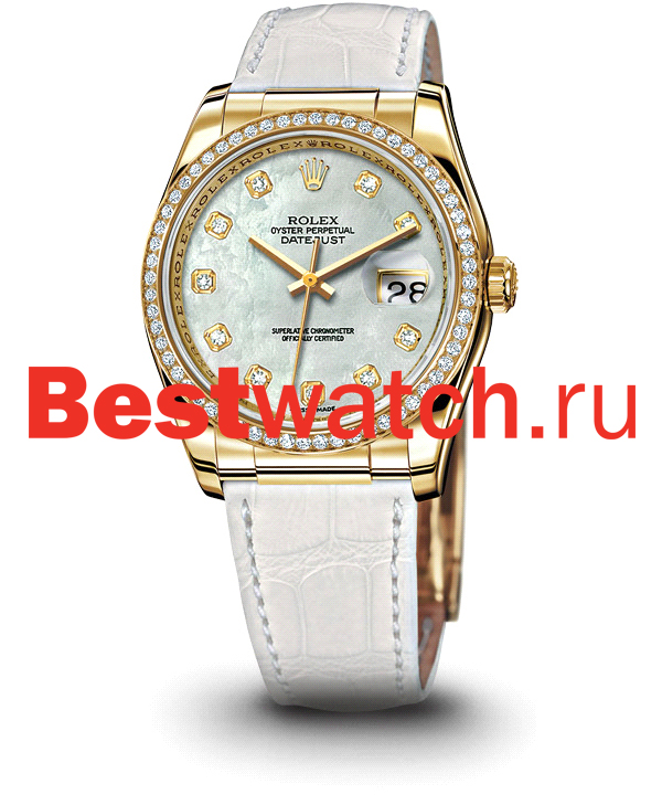 Часы Rolex Datejust 36 116188bd_white-mop
