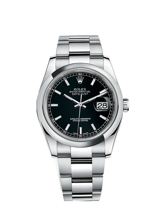 Часы Rolex Datejust 36 116200-0059