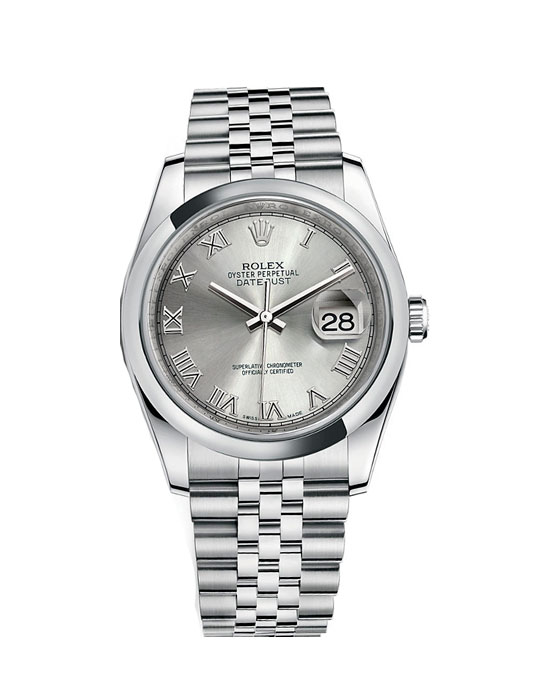 Часы Rolex Datejust 36 116200-0067