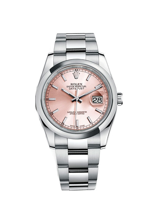 Часы Rolex Datejust 36 116200-0079