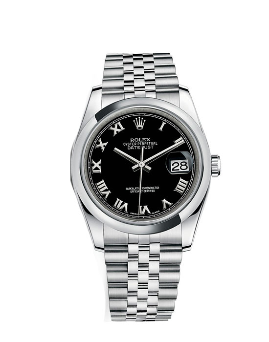 Часы Rolex Datejust 36 116200-0094