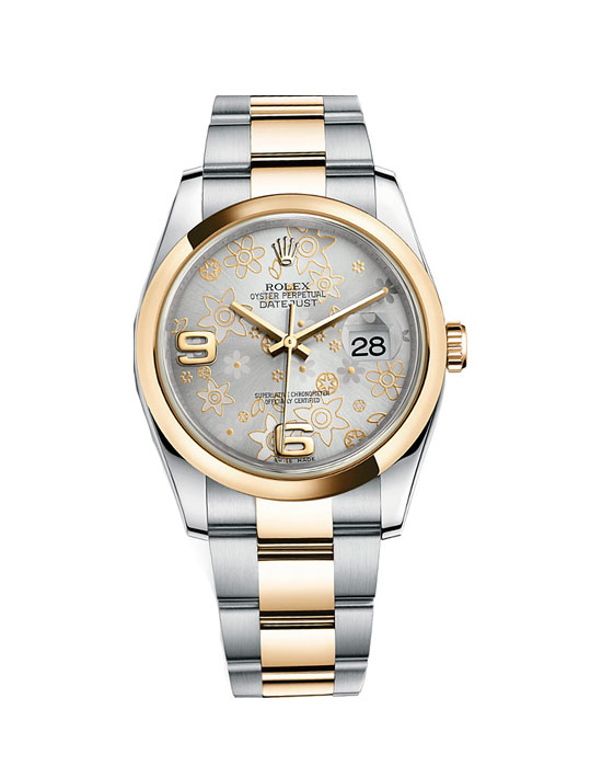 Часы Rolex Datejust 36 116203-0146