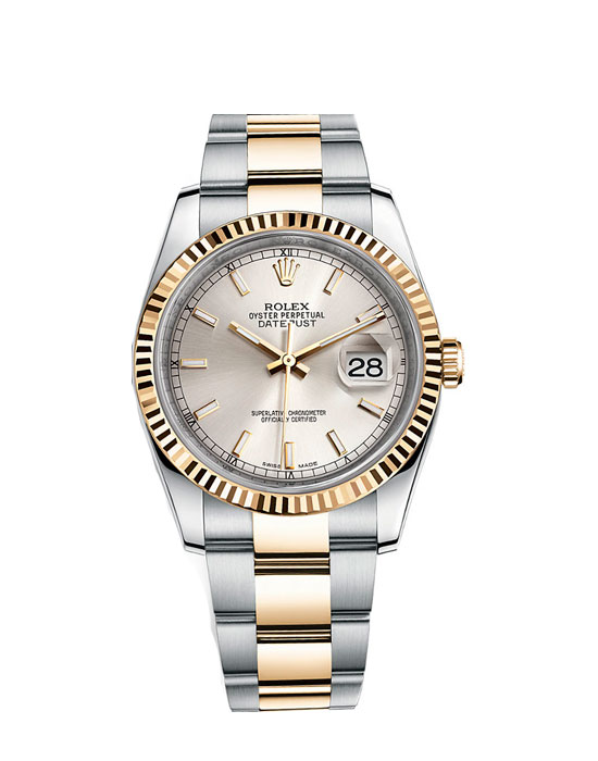 Часы Rolex Datejust 36 116233-0169