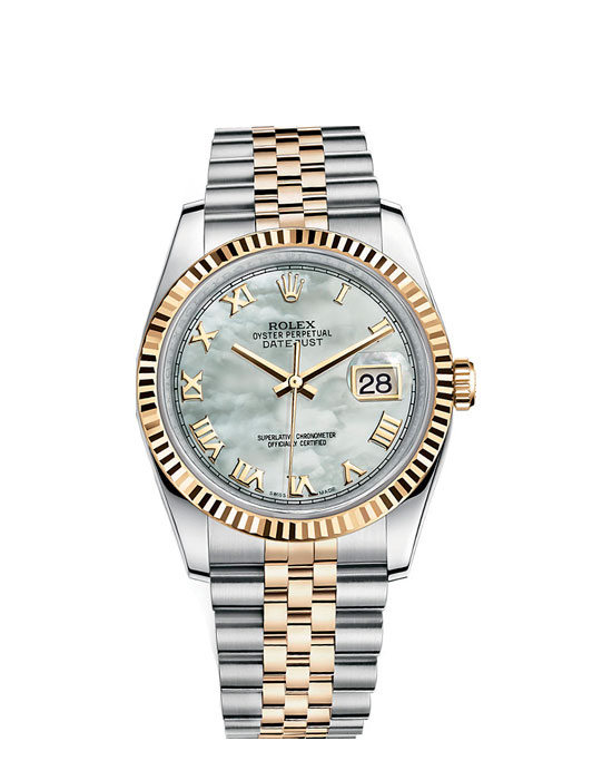Часы Rolex Datejust 36 116233-0203