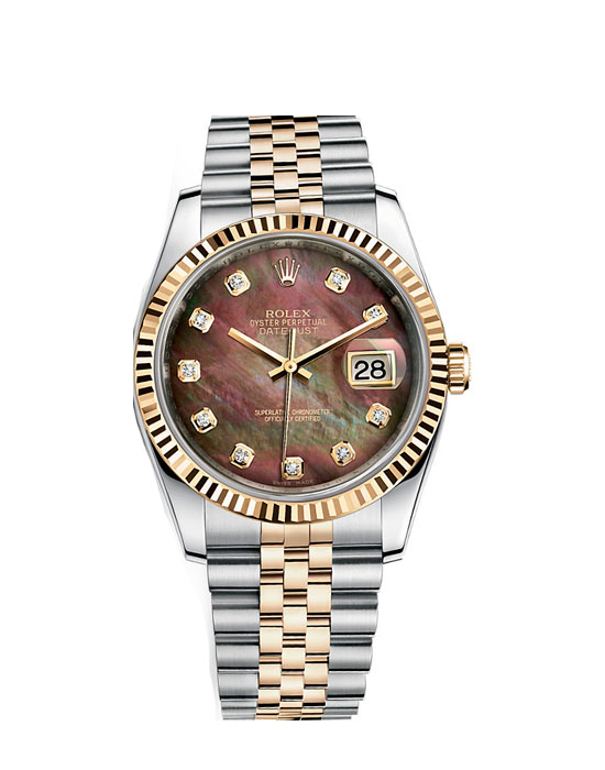 Часы Rolex Datejust 36 116233-0212