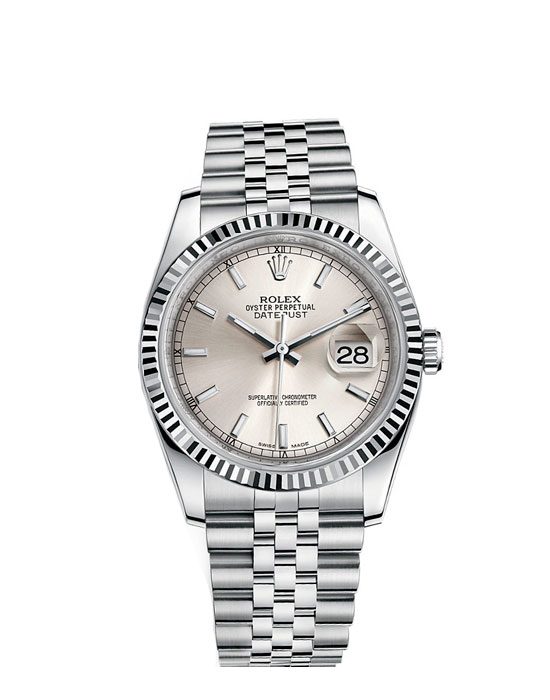 Часы Rolex Datejust 36 116234-0080