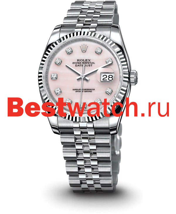 Часы Rolex Datejust 36 116234-0104