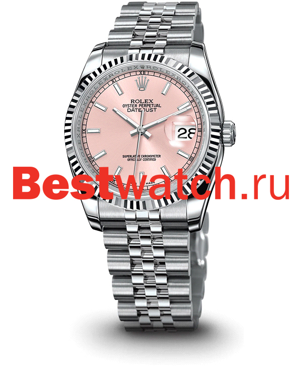 Часы Rolex Datejust 36 116234-0108