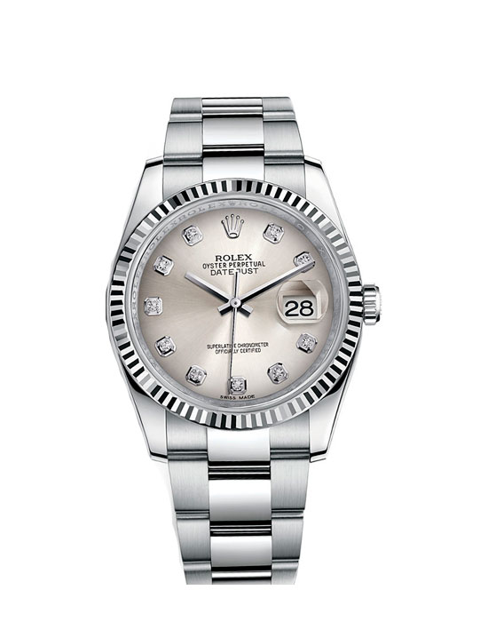 Часы Rolex Datejust 36 116234-0136