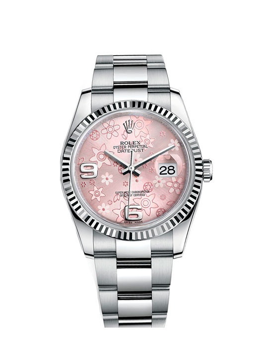 Часы Rolex Datejust 36 116234-0144