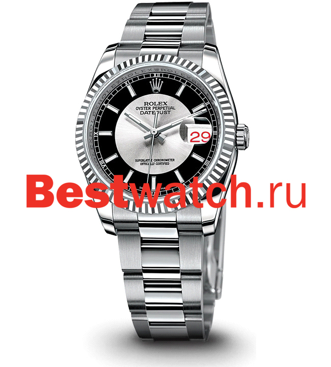 Часы Rolex Datejust 36 116234