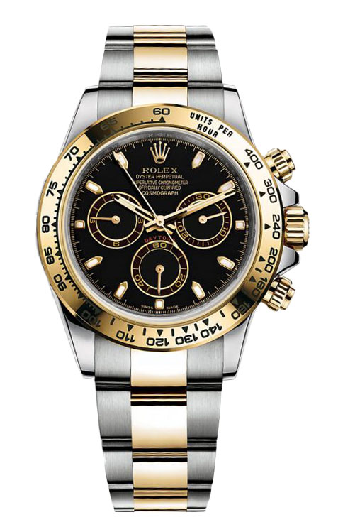 Часы Rolex Cosmograph Daytona 116503-0004